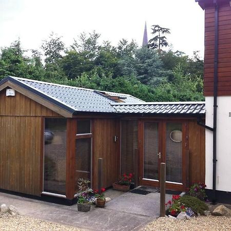 Self Catering Apartment At Beechwalk House. Enniskerry Exteriör bild