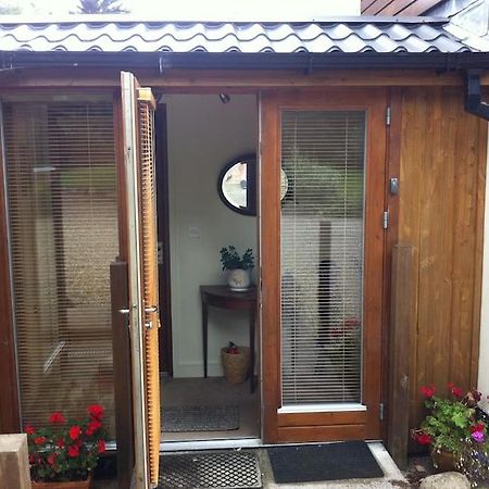 Self Catering Apartment At Beechwalk House. Enniskerry Exteriör bild