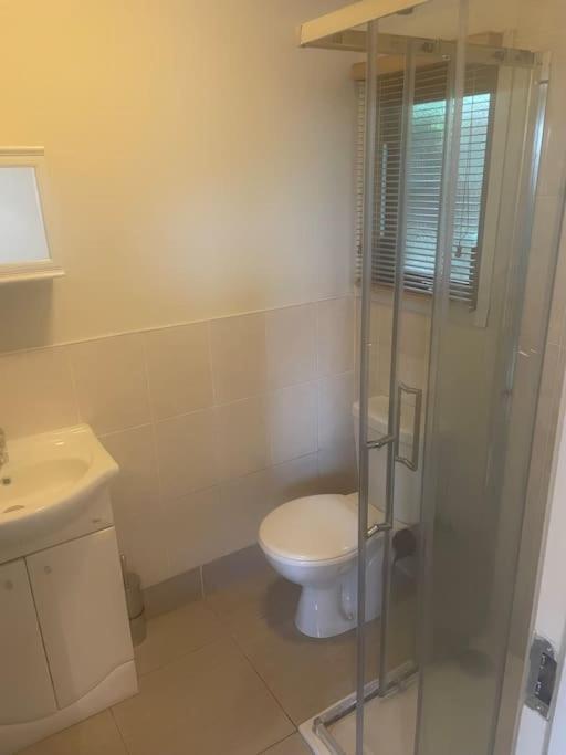 Self Catering Apartment At Beechwalk House. Enniskerry Exteriör bild