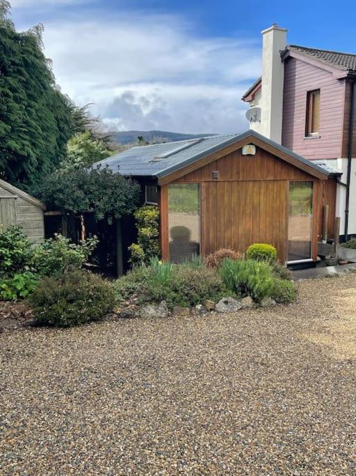 Self Catering Apartment At Beechwalk House. Enniskerry Exteriör bild