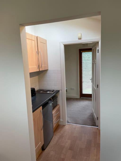 Self Catering Apartment At Beechwalk House. Enniskerry Exteriör bild