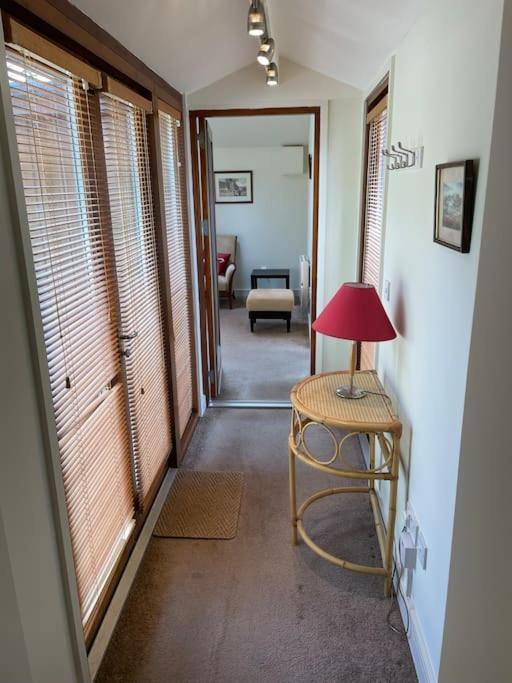 Self Catering Apartment At Beechwalk House. Enniskerry Exteriör bild